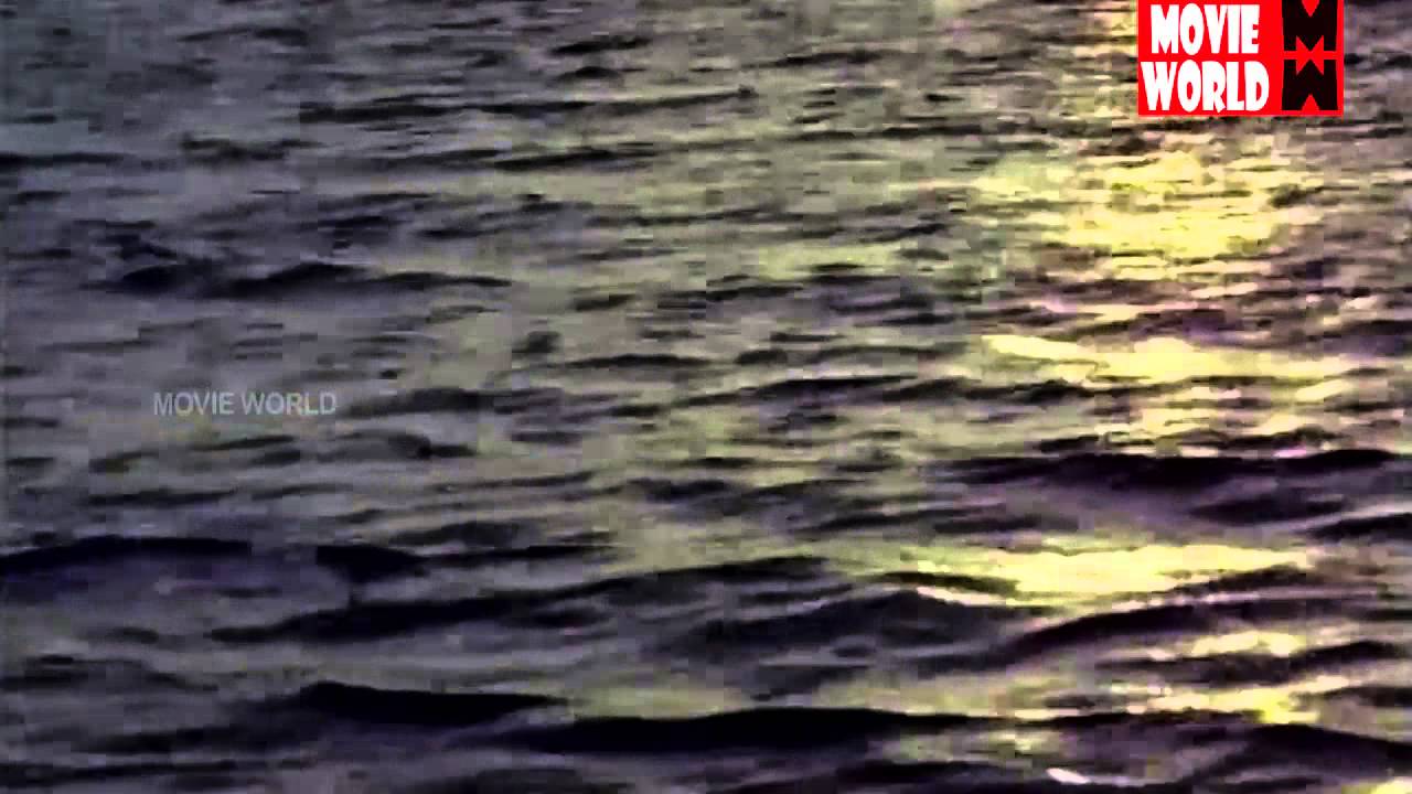 Malayalam Film Songs | Manaswini Nin...... Thoranam Song | Malayalam Movie Songs