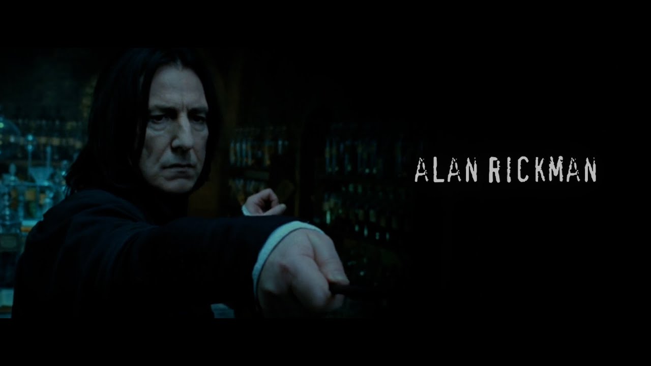 Harry Potter and the Order of the Phoenix End Credits (2007) || Scream 3 Style