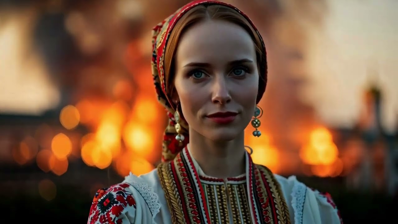 MOLFAR – ДЖЕРЕЛО ВІЛЬНОЇ ЕНЕРГІЇ | Liquid Ritual Folk 💧🌟