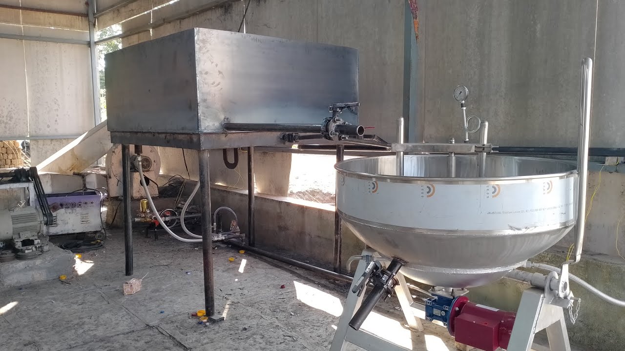 Hindustan engineering steam boiler mainejar ji #9199525594
