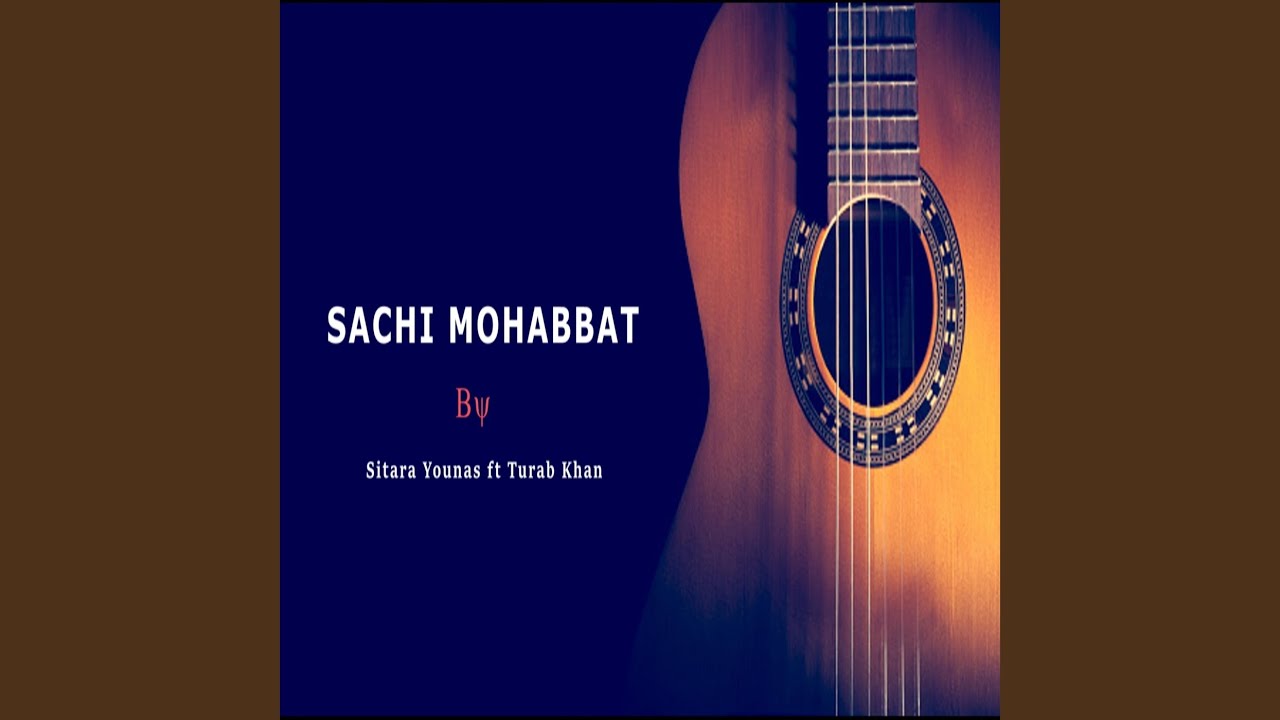 Sachi Mohabbat