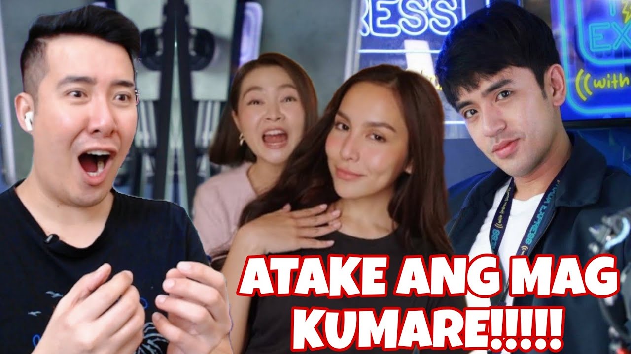 BARDA : SOBRANG IBA NA TALAGA ANG TINGIN NGA MGA ARTISTA KAY BB NOWADAYS!!! | BARBIE | DAVID