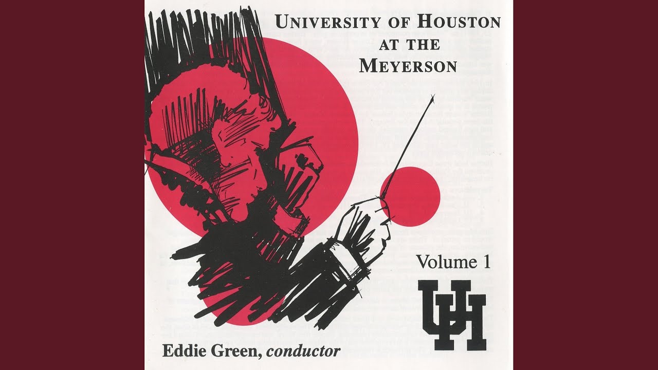 Turandot, Act III: Nessun dorma! (arr. M. Patterson)