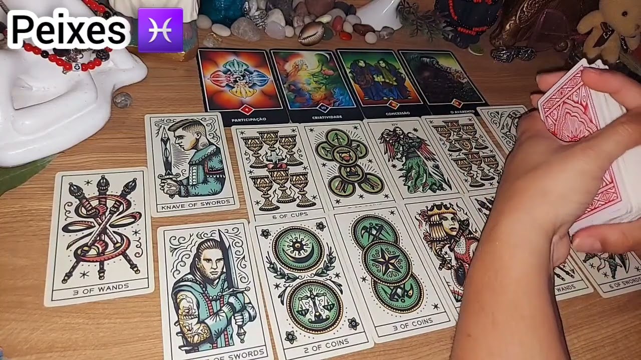 🌎Peixes ♓ Naquele Tempo NÃO Era Pra Ser 🙊 Mas Hoje é 💘😍 Ciente do Que Quer Contigo 😏 Atenção as 🎭😬