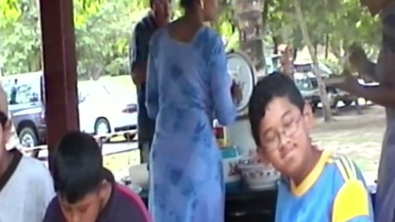 Brunei ko video 2002🙏