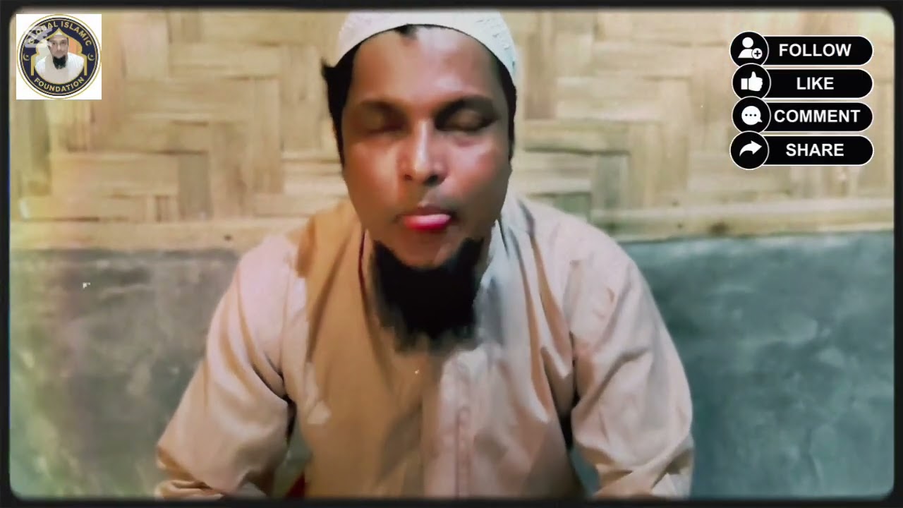 Tuwara gorbari sari Allahro namdori Tuwara zihad gorito aiyooo Sodu New Tarana