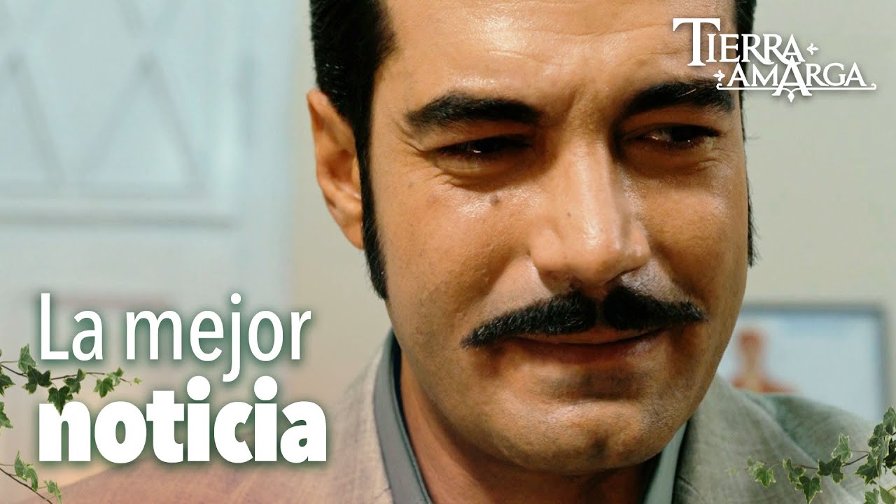 Demir será padre - Capítulo 113