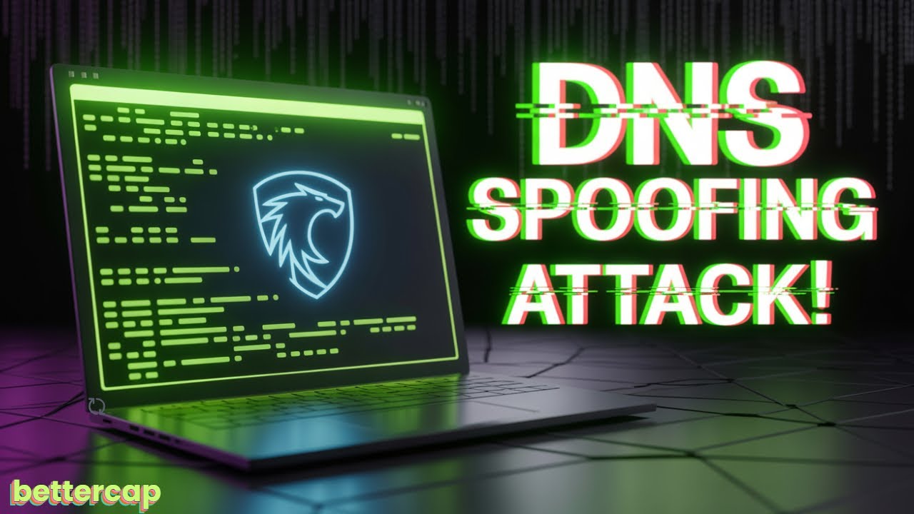 DNS Attacks Explained: How Hackers Use Bettercap to Target Your System