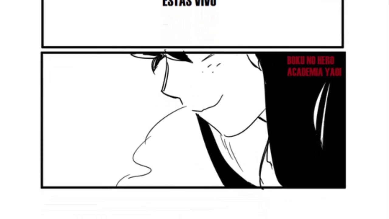 Historia IRREVERSIBLE - Bakudeku
