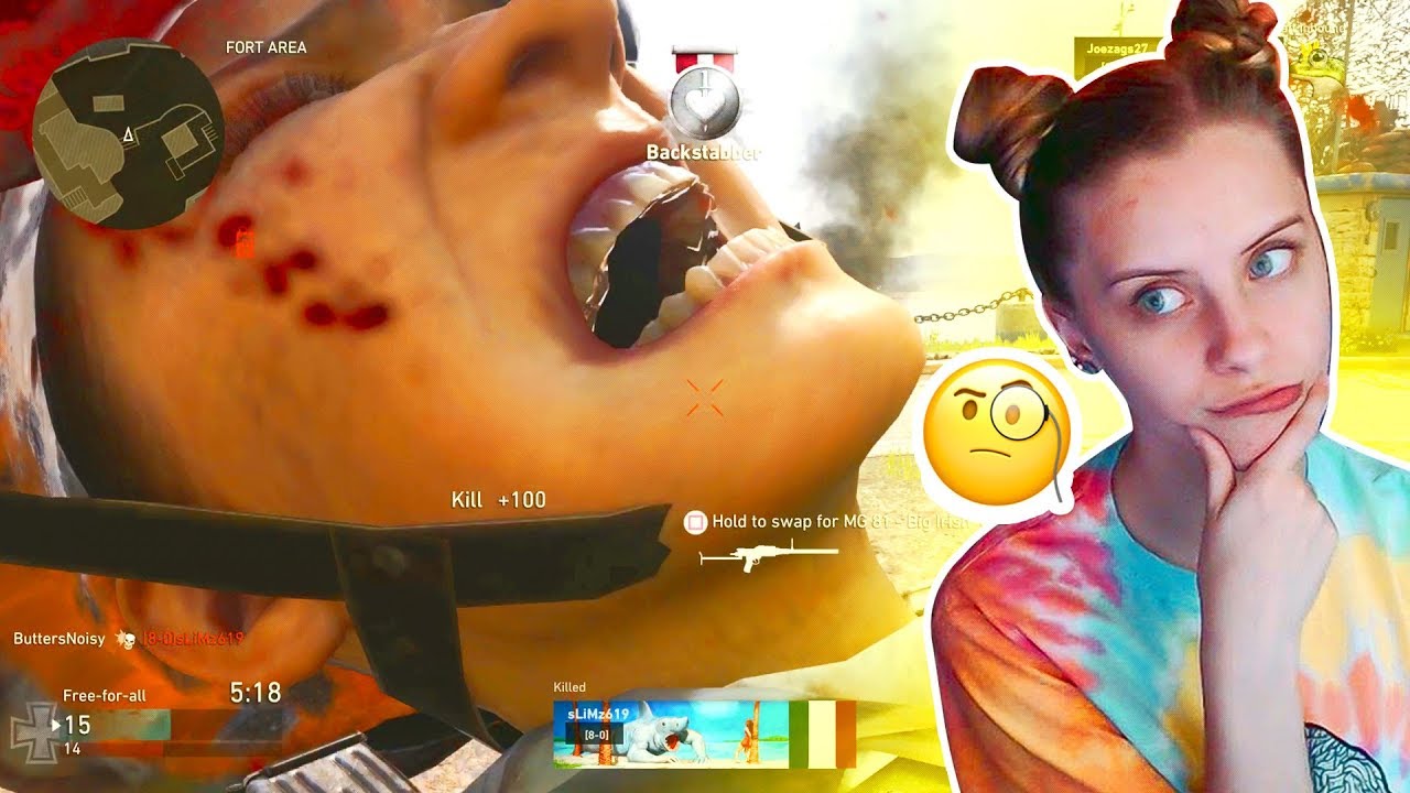 do people still play this game (WW2 DLC)