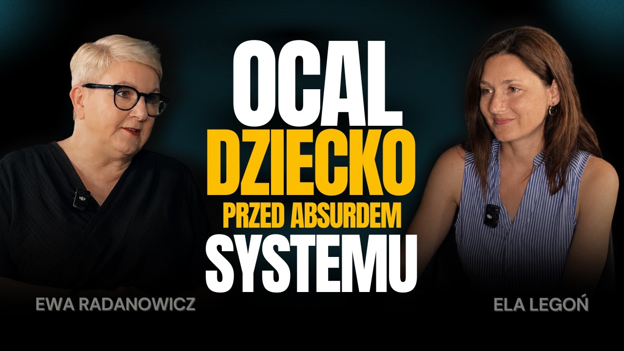 Polska szkoła 2026: Połowy rzeczy można nie robić