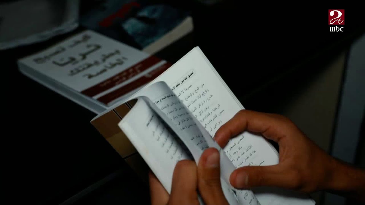 يوسف العادلي أصغر رجل أعمال متخصص في تربية النعام