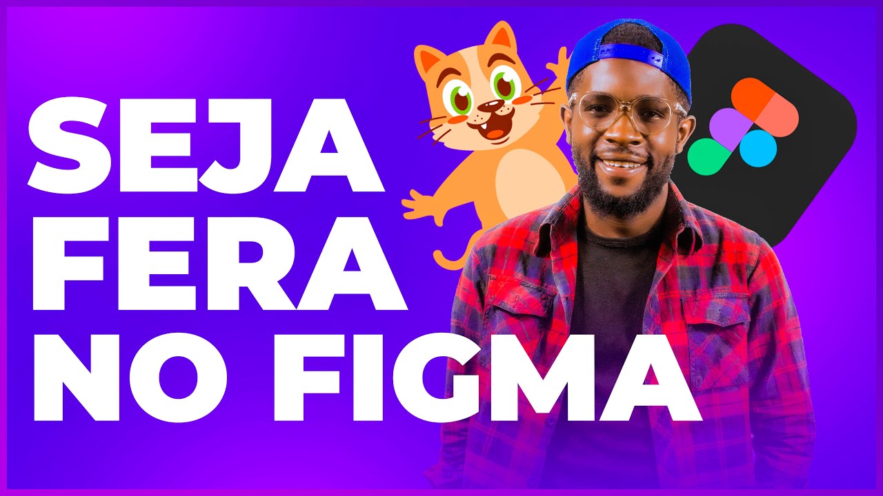 Figma Tutorial | Crie um Carrossel de Imagens e uma Barra de Progresso Passo a Passo