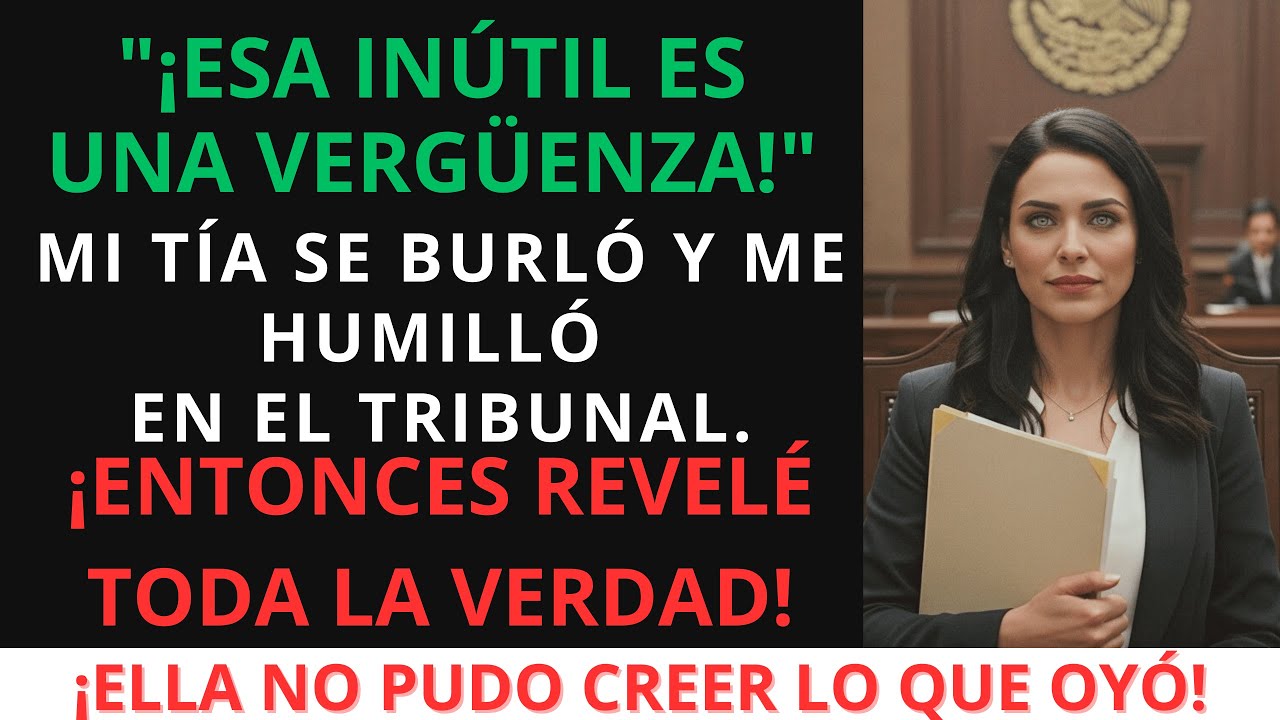 Me llamó 