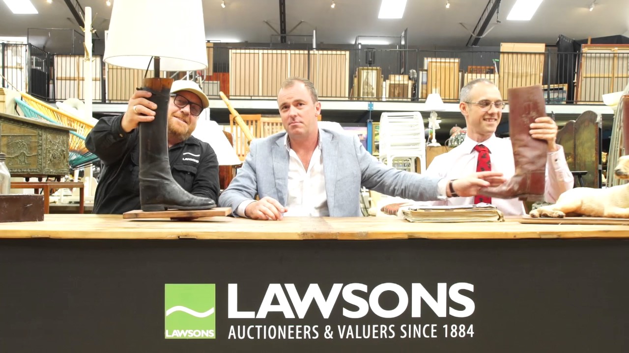 Lawsons Rostrum Roundup - 15 February 2017