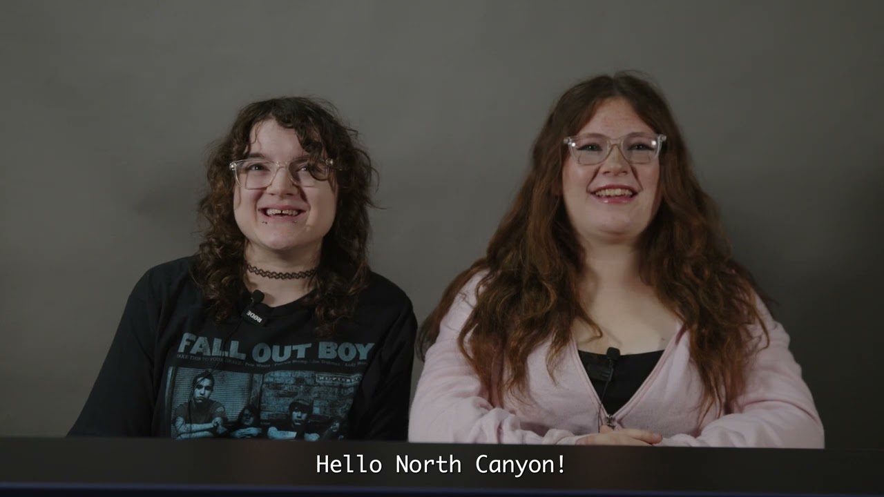 Announcements 2-9-26