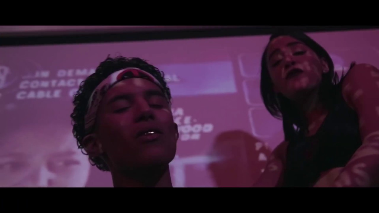 JAY B x AMG VIC - No Good