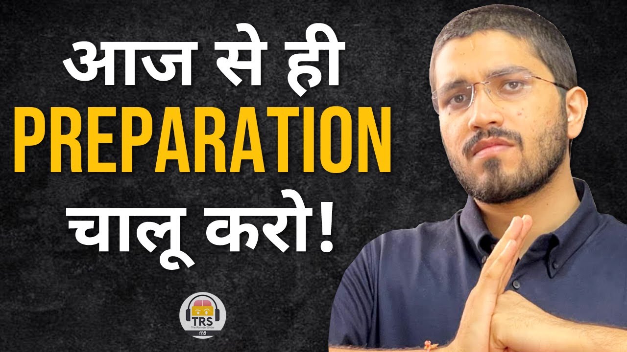 Govt. Jobs Or Private Jobs - Aman Dhattarwal & BeerBiceps | TRS Clips हिंदी 172