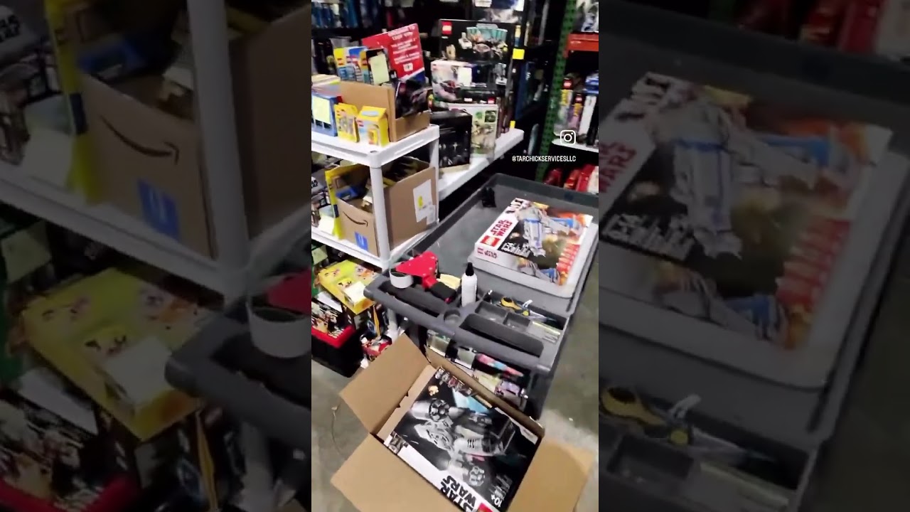 He dropped $8k on ONE LEGO SET #viral #youtube #instagram #pov #love #youtubeshorts