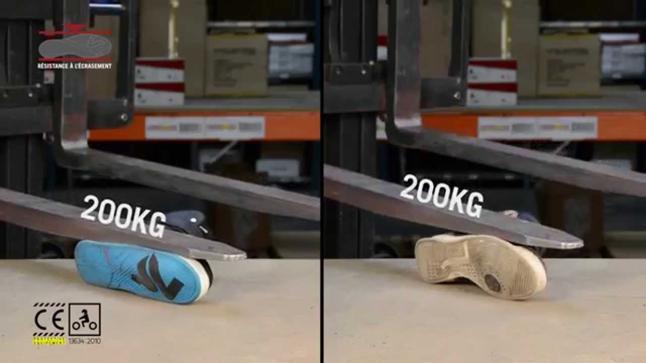 Pourquoi choisir une chaussure moto homologuée CE