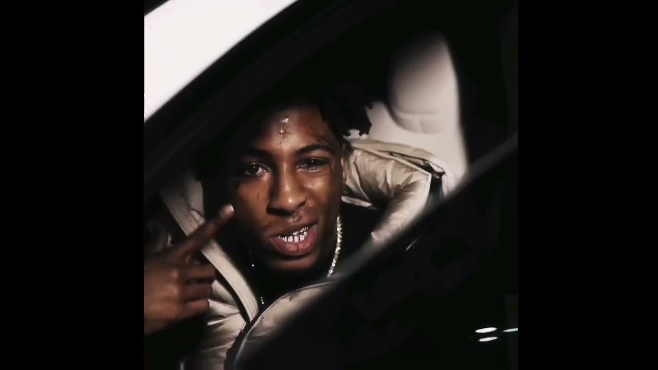 YoungBoy Never Broke Again Type Beat - 
