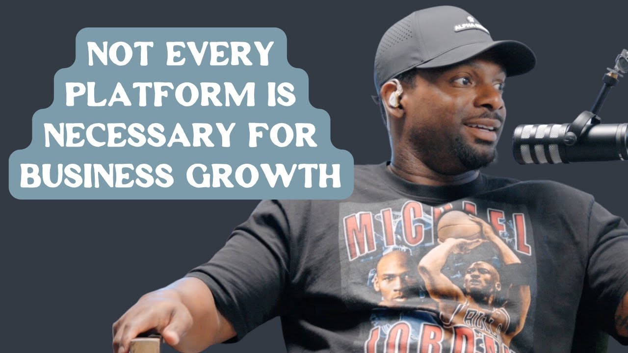 001:How To Establish a Strong Social Media Presence