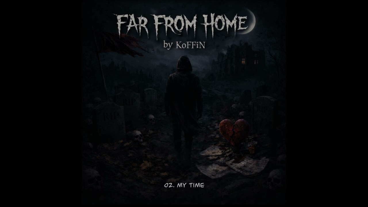 Far from home (AI)