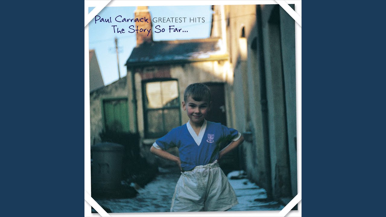 Eyes of Blue (2014 Remaster)
