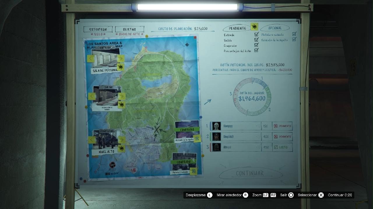 Grand Theft Auto V_2026 #gtaonline #gta #gtaonlineheists #grandtheftauto #foryou 