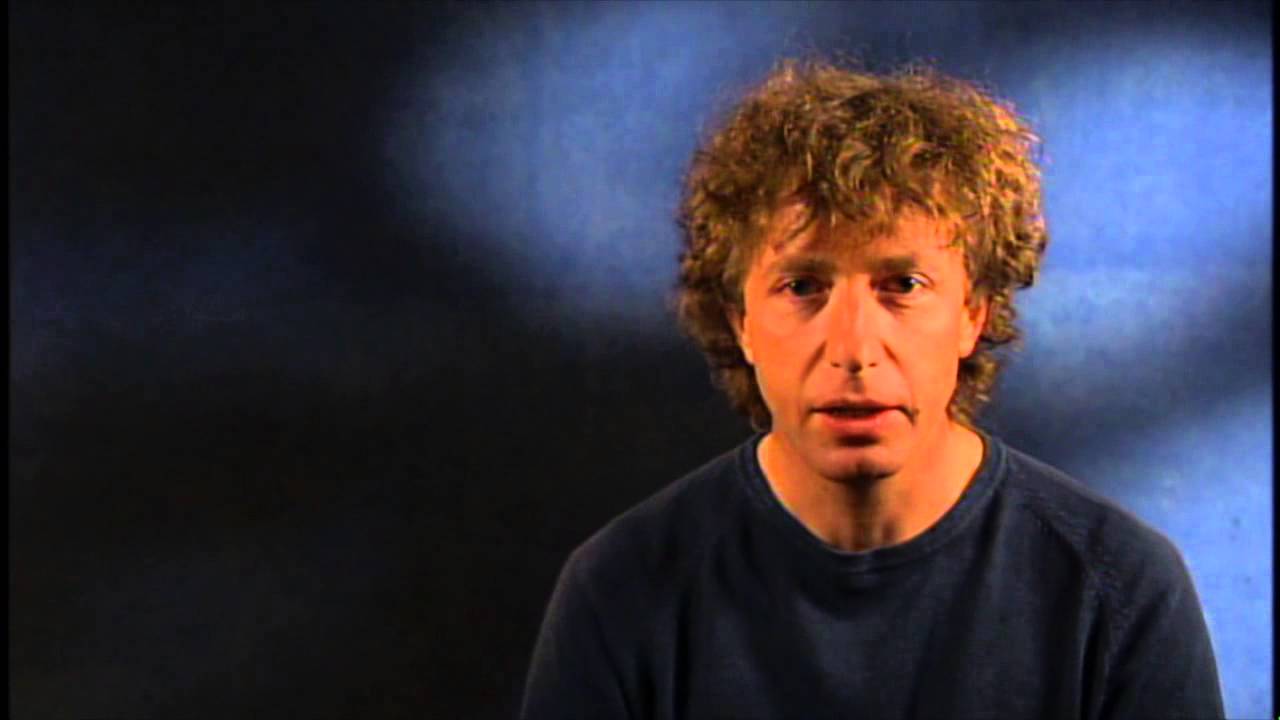 Jeremy Narby on Nature & Life Intelligence