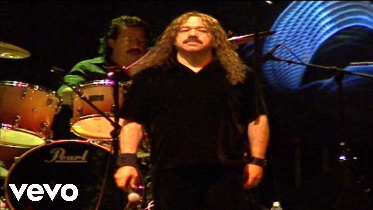 Los Acosta - Deja Una Rosa En Tu Balc&oacute;n (En Vivo 2005)