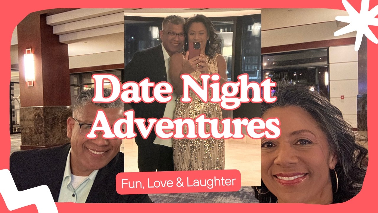 A Magical Salsa Night in DC 💃🏽✨ | La Mulenze de Puerto Rico LIVE at Hyatt Regency Dulles