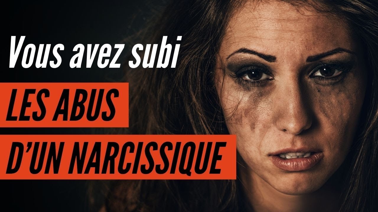 9 Signes qui prouvent que vous avez subi les abus d’un narcissique