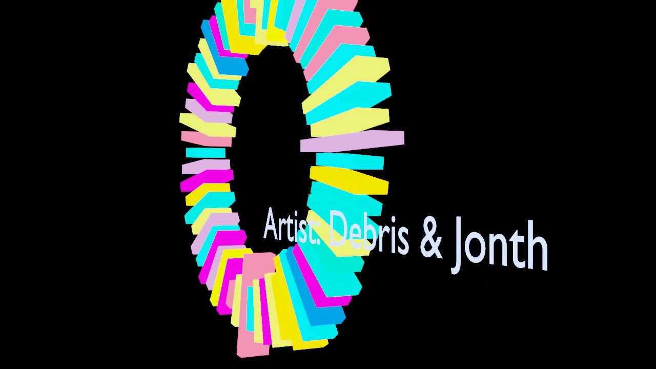 Debris & Jonth  - Game Time [Instrumental]