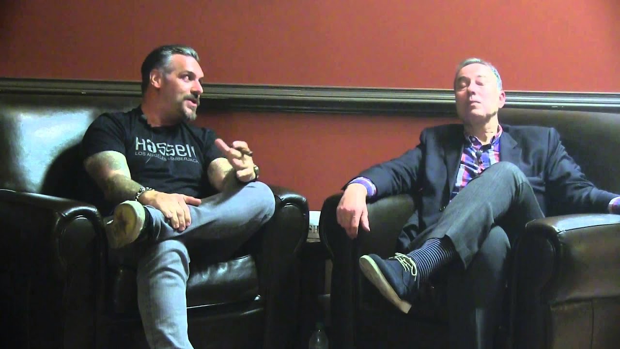 72 Minutes with Pete Johnson