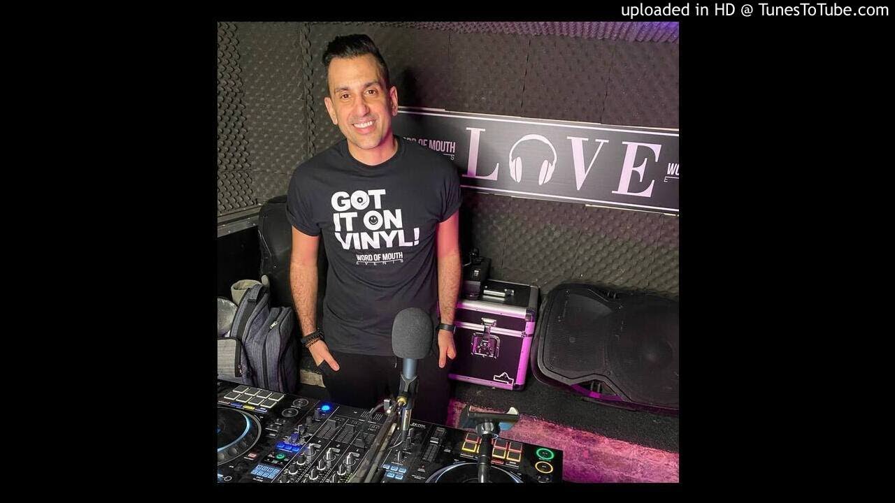 Baby D -  I Need Your Loving - Stuart Ojelay Bootleg
