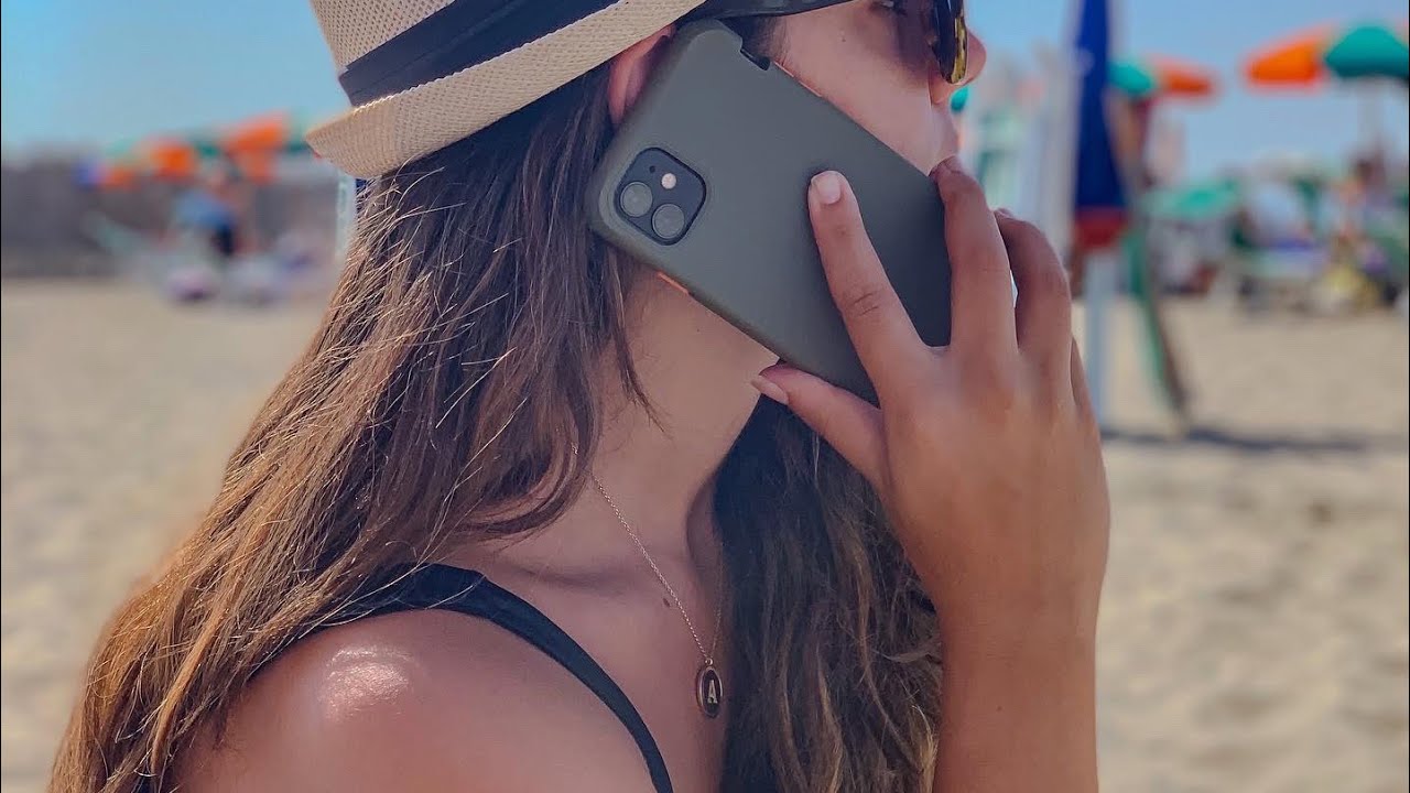 Le mie cover IPhone - asmr ita soft spoken