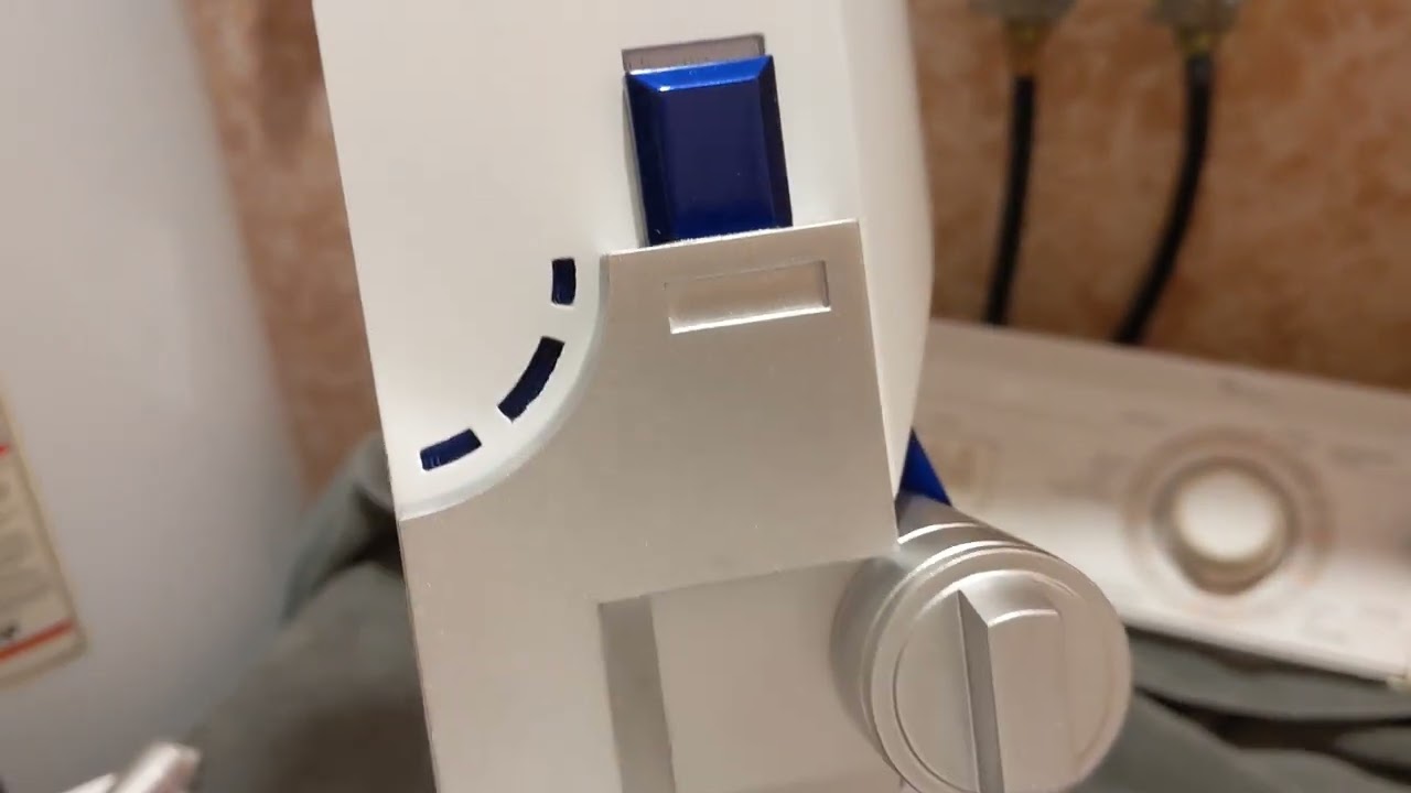 3D Printed R2D2 - Part 77