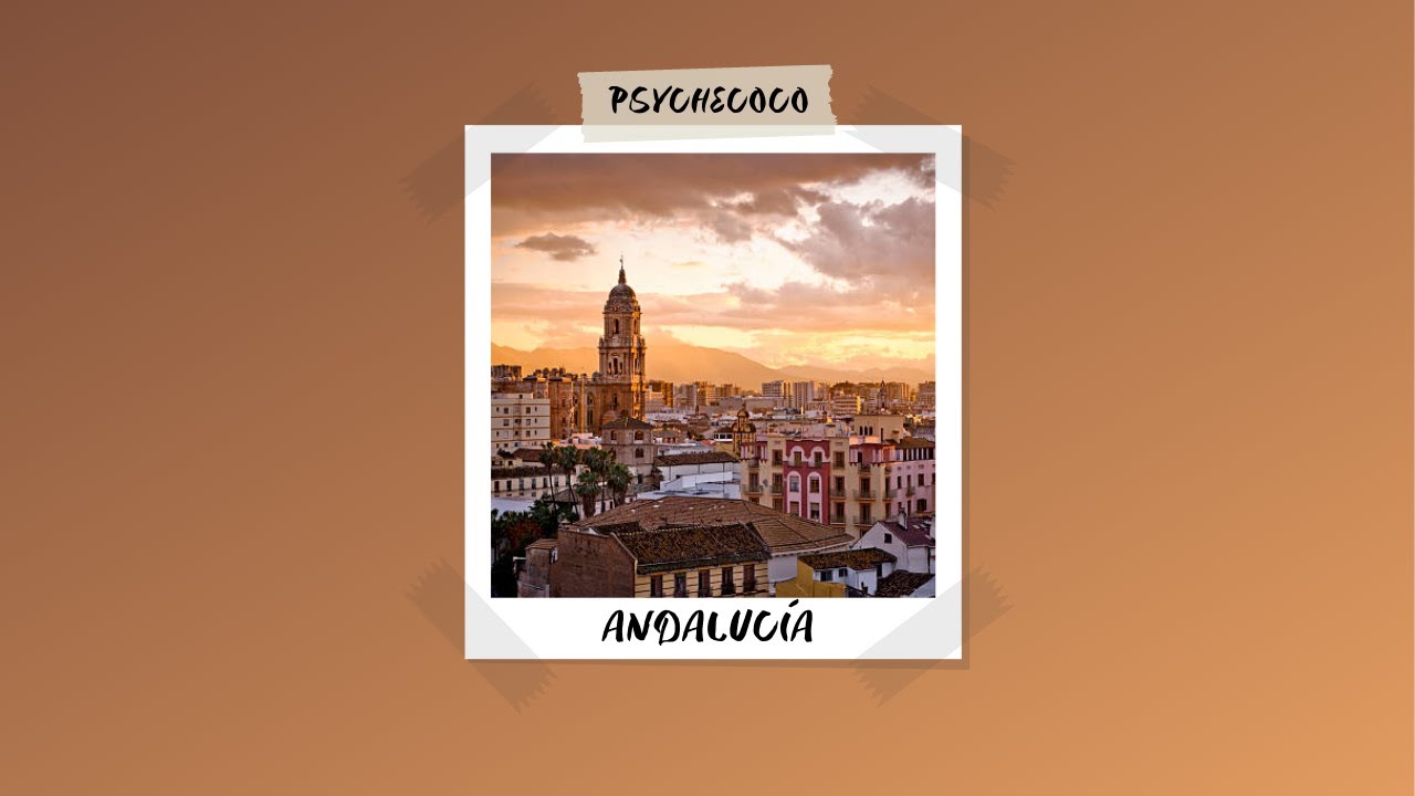 [FREE] Latino Type Beat - "ANDALUCIA" (Prod. PsycheCoco)