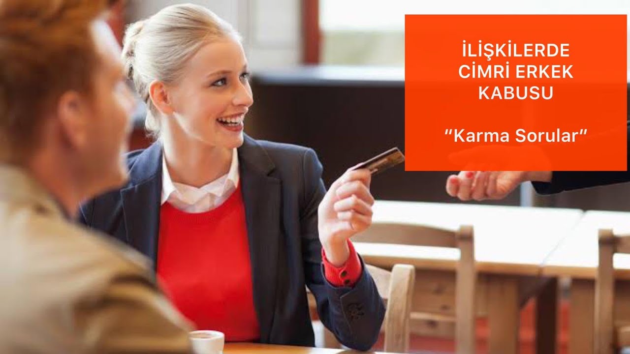 CİMRİ ERKEKLE İLİŞKİ YAŞANIR MI?BİR ERKEK ANNESİYLE NE ZAMAN TANIŞTIRIR? KARMA SORULARI YANITLIYORUM