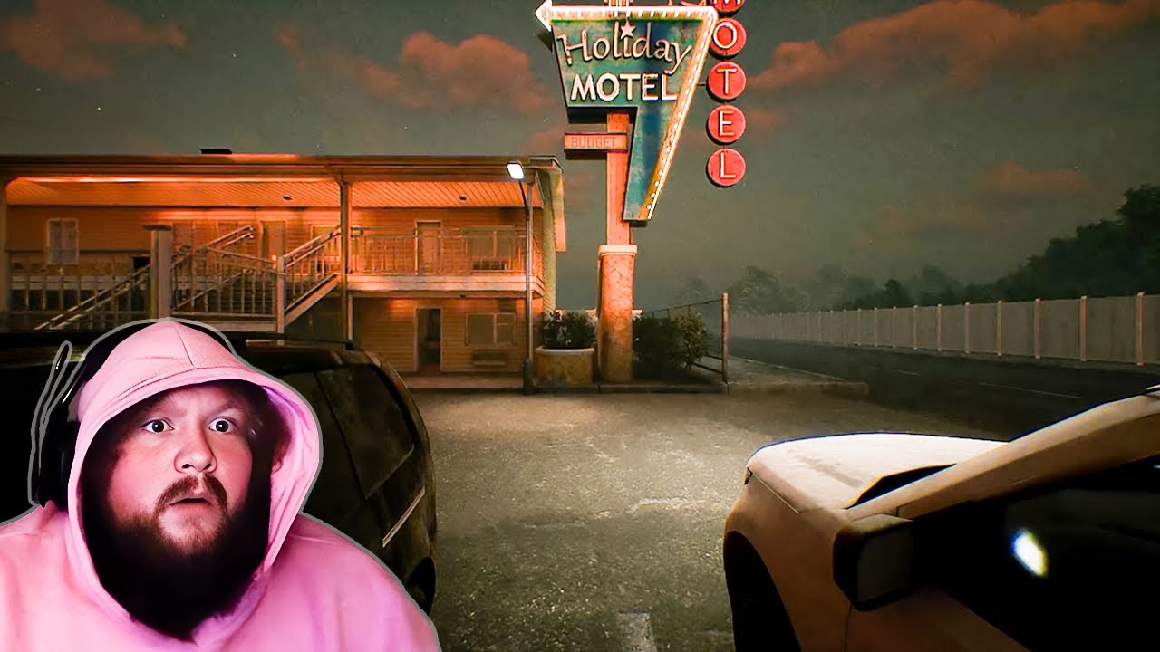 This Is One Of The Best Horror Games This Year&hellip;