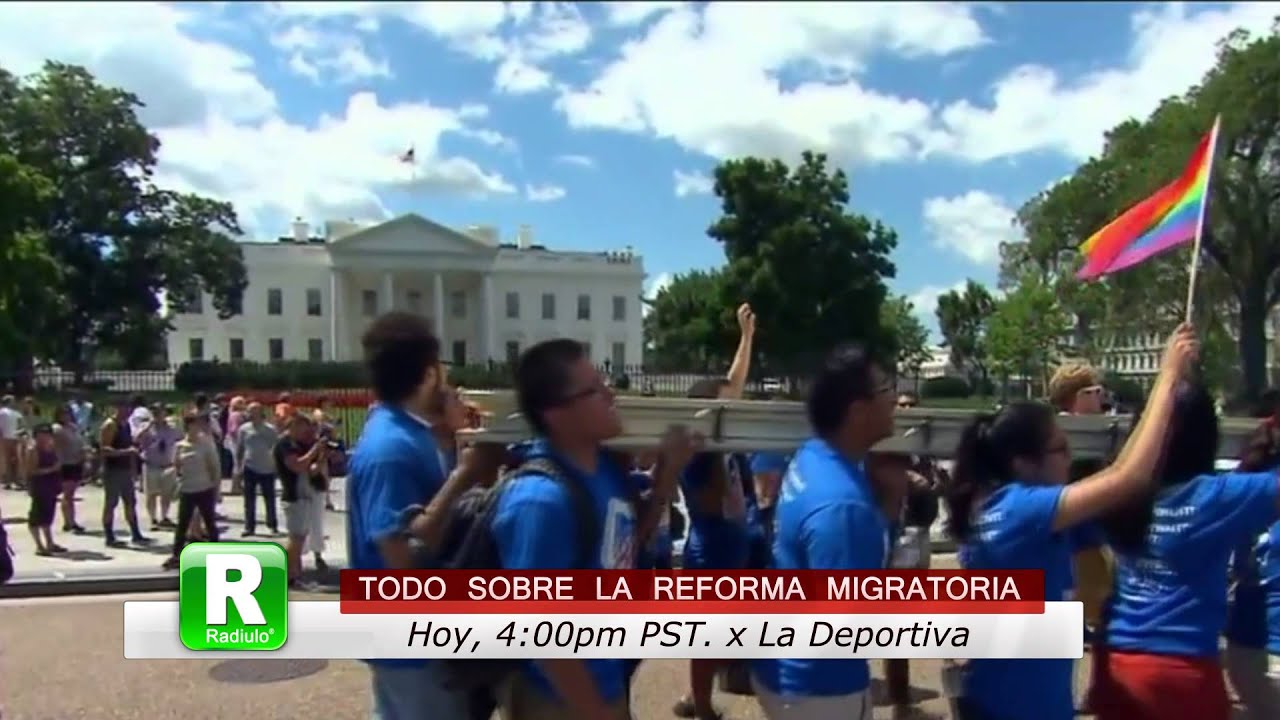 radio mexicana de seattle radiulo radio infirma sobre la reforma migratoria de  Obama