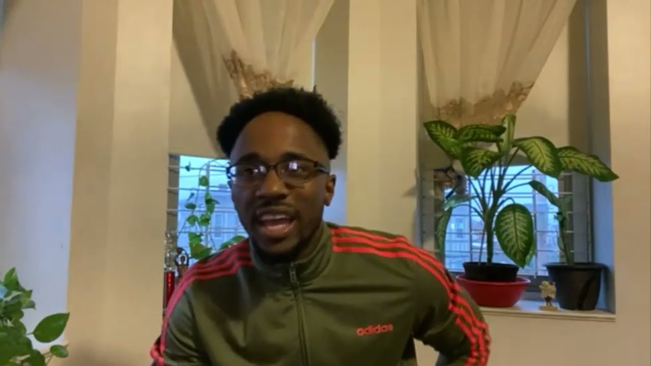 Per Scholas Graduate Tells his Story