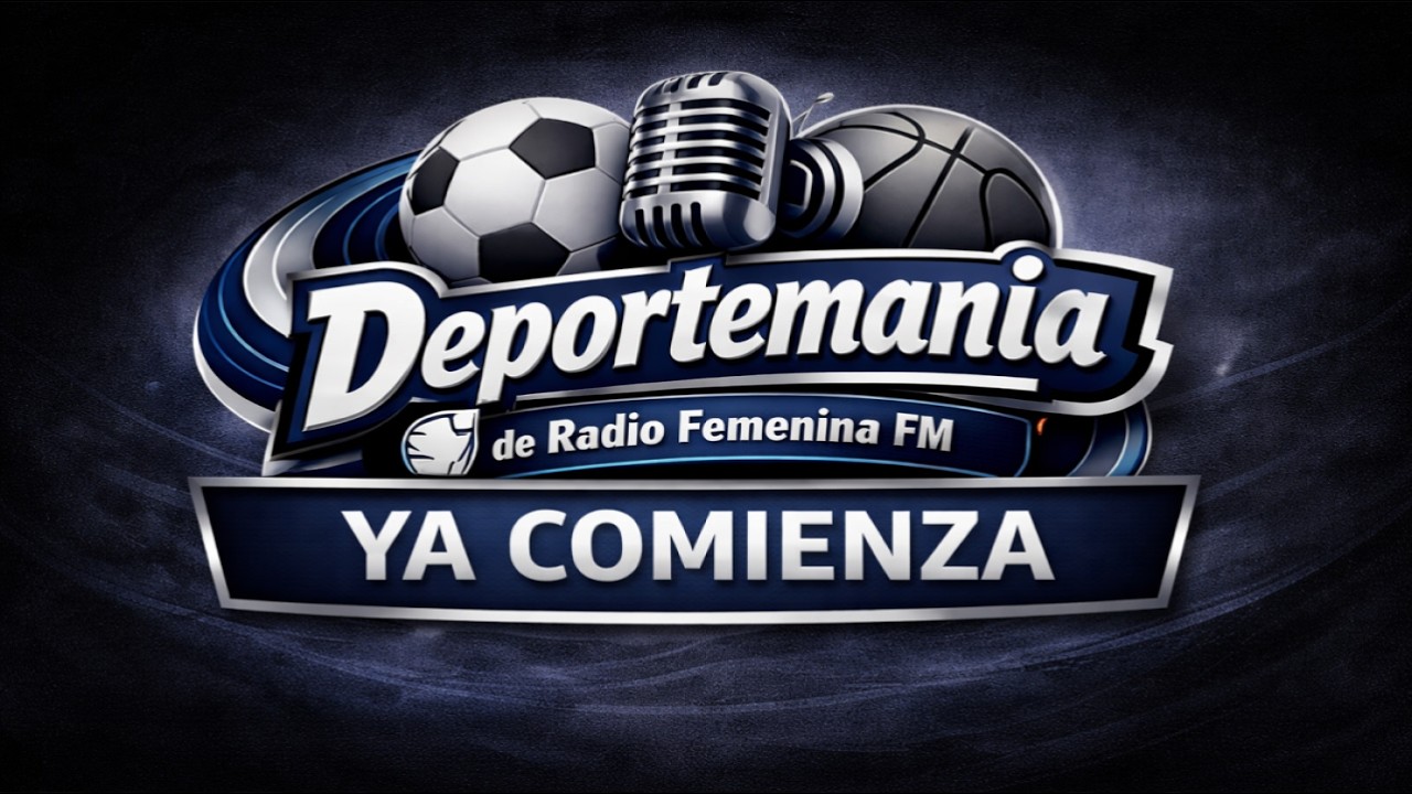 Deportemania Martes 03 de Marzo de 2026