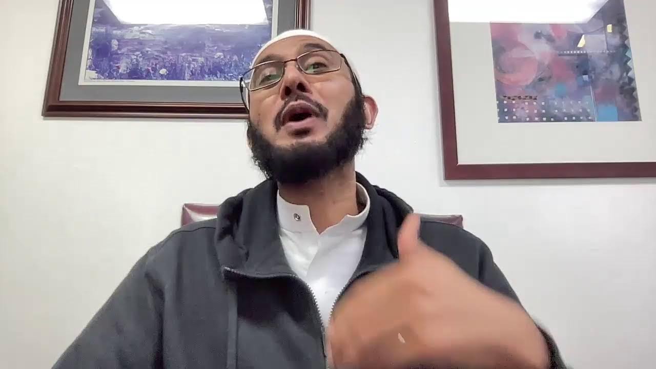 Part 14 Qalbiga Wanaagsan by Dr Yahay and Dr Ahmed Al-Yamaani