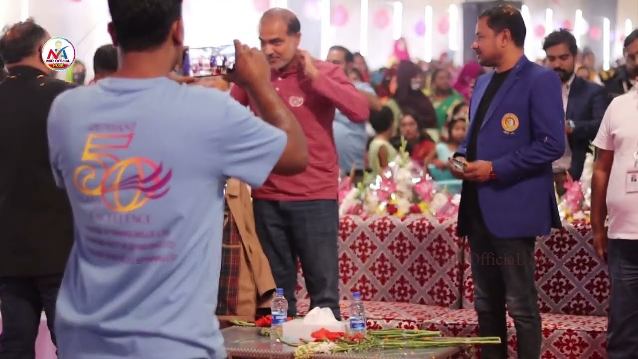 PURBANI GROUP | KARIM SPINNING MILLS LIMITED | LOTARY | PICNIC VIDEO | MD SIR | STAG PROGRAM 2023