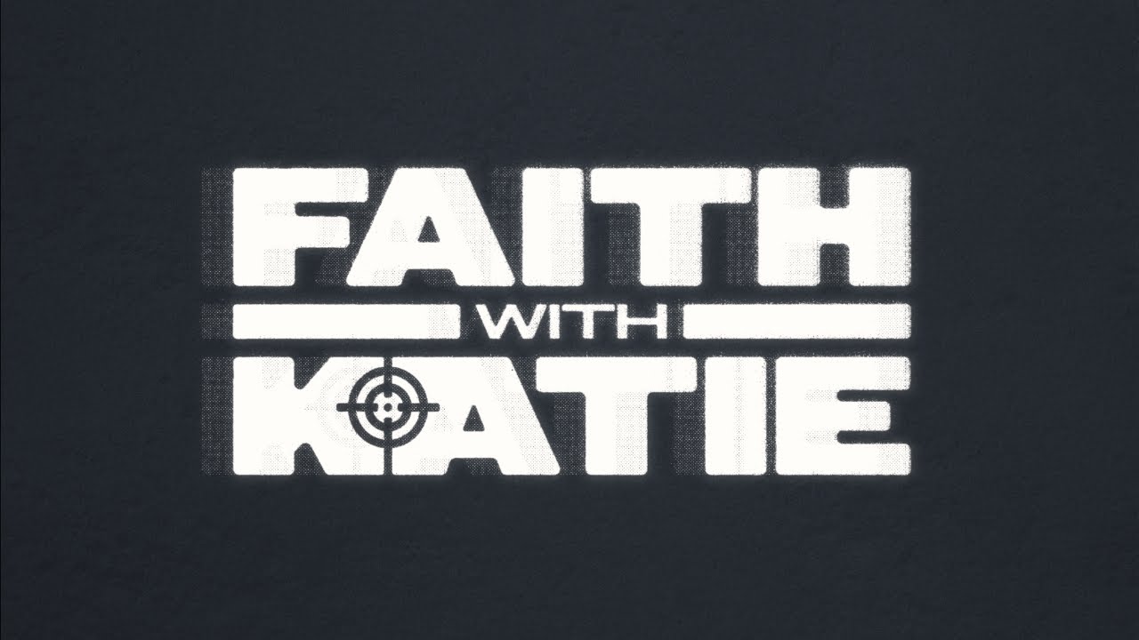 Faith With Katie | Tomi Arayomi | February 11