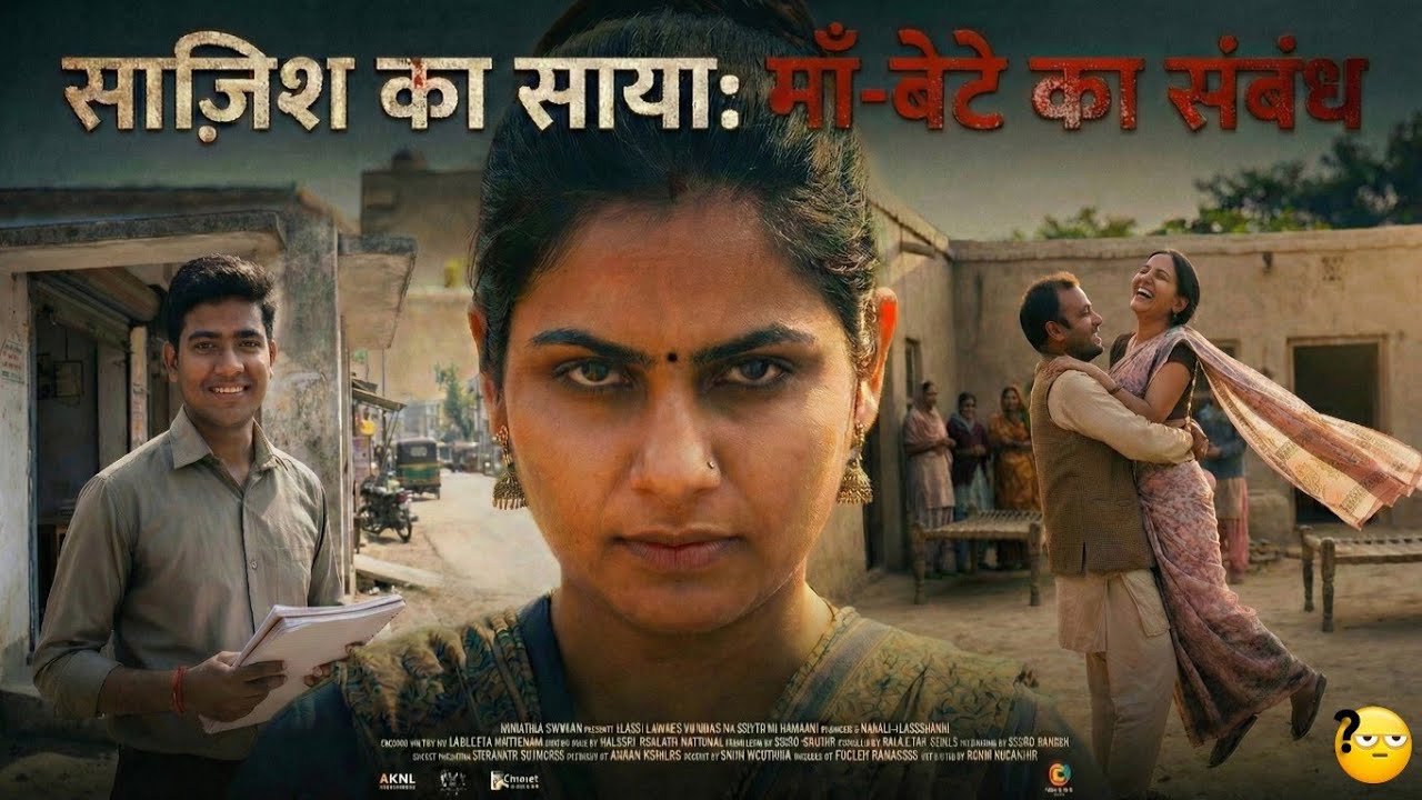 बेटे संग मिलकर पति को मारने की साजिश | Crime Story