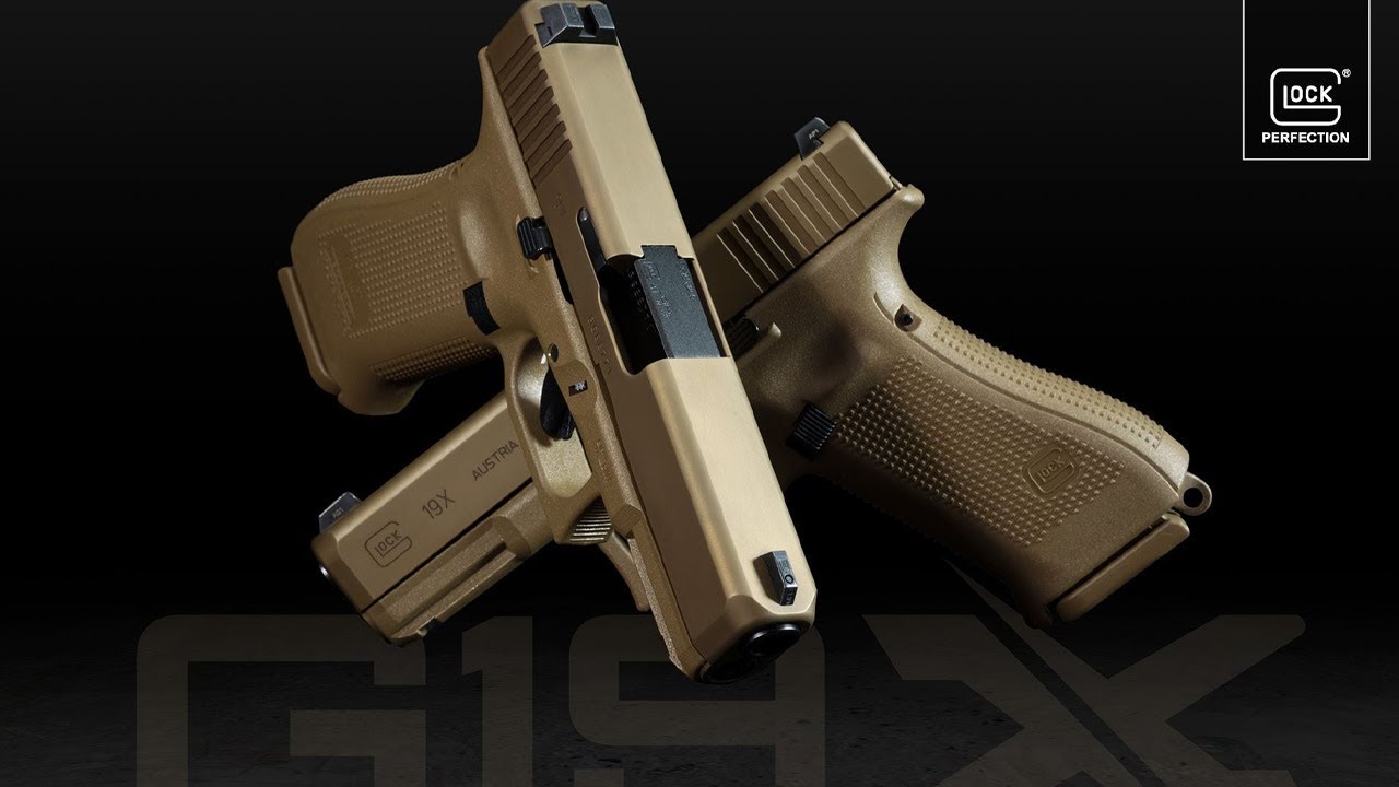 Umarex Glock 19X GBB Pistol - Bringing It Home Ep. 59