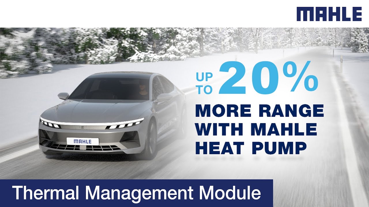 MAHLE Thermal Management Module